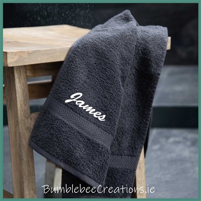 Hand Towel